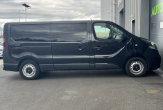 Opel VIVARO Combi L2 1.6 CDTI BiTurbo long 125 cv 9 places