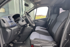 Opel VIVARO Combi L2 1.6 CDTI BiTurbo long 125 cv 9 places