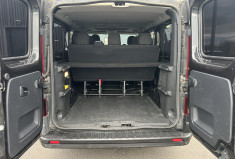 Opel VIVARO Combi L2 1.6 CDTI BiTurbo long 125 cv 9 places