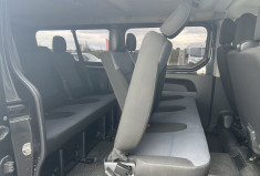 Opel VIVARO Combi L2 1.6 CDTI BiTurbo long 125 cv 9 places