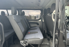 Opel VIVARO Combi L2 1.6 CDTI BiTurbo long 125 cv 9 places