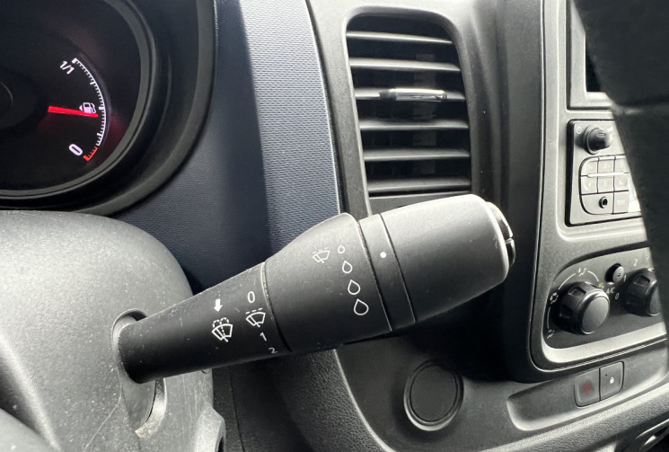 Opel VIVARO Combi L2 1.6 CDTI BiTurbo long 125 cv 9 places