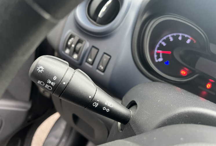 Opel VIVARO Combi L2 1.6 CDTI BiTurbo long 125 cv 9 places