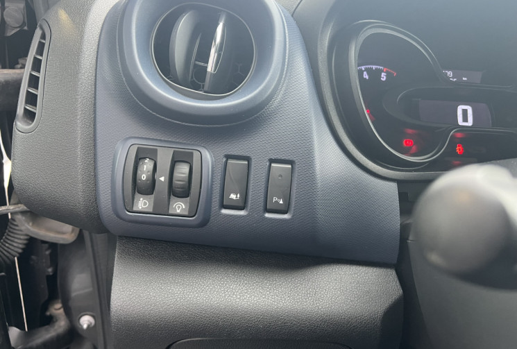 Opel VIVARO Combi L2 1.6 CDTI BiTurbo long 125 cv 9 places