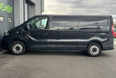 Opel VIVARO Combi L2 1.6 CDTI BiTurbo long 125 cv 9 places