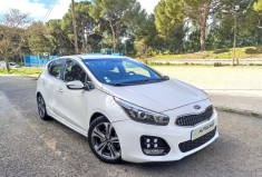 Kia Ceed 1.6 CRDI 136 CH - GT LINE - 50.530 KM - Chaine distribution - Camera - Radars - Bluetooth 