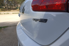 Kia Ceed 1.6 CRDI 136 CH - GT LINE - 50.530 KM - Camera - Radars - Bluetooth 