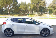 Kia Ceed 1.6 CRDI 136 CH - GT LINE - 50.530 KM - Camera - Radars - Bluetooth 