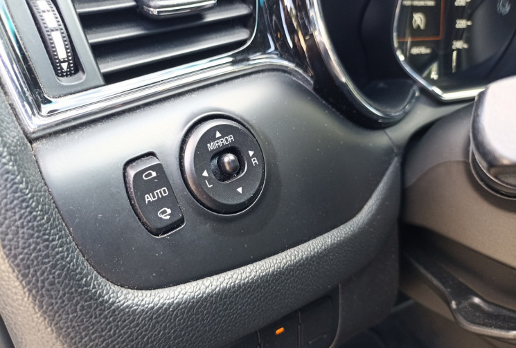 Kia Ceed 1.6 CRDI 136 CH - GT LINE - 50.530 KM - Camera - Radars - Bluetooth 