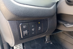 Kia Ceed 1.6 CRDI 136 CH - GT LINE - 50.530 KM - Camera - Radars - Bluetooth 