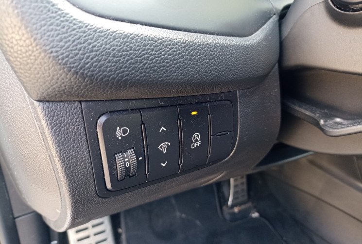 Kia Ceed 1.6 CRDI 136 CH - GT LINE - 49.600 KM - Camera - Radars - Bluetooth 