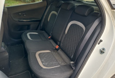 Kia Ceed 1.6 CRDI 136 CH - GT LINE - 50.530 KM - Chaine distribution - Camera - Radars - Bluetooth 