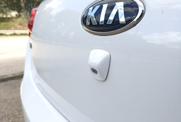 Kia Ceed 1.6 CRDI 136 CH - GT LINE - 49.600 KM - Camera - Radars - Bluetooth 