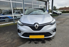 Renault CLIO V 1.5 BLUE DCI 85 CORPORATE EDITION BVM6