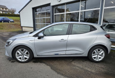 Renault CLIO V 1.5 BLUE DCI 85 CORPORATE EDITION BVM6