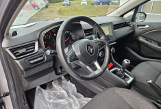 Renault CLIO V 1.5 BLUE DCI 85 CORPORATE EDITION BVM6