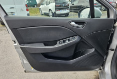 Renault CLIO V 1.5 BLUE DCI 85 CORPORATE EDITION BVM6