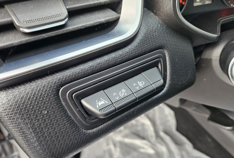 Renault CLIO V 1.5 BLUE DCI 85 CORPORATE EDITION BVM6