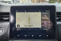 Renault CLIO V 1.5 BLUE DCI 85 CORPORATE EDITION BVM6