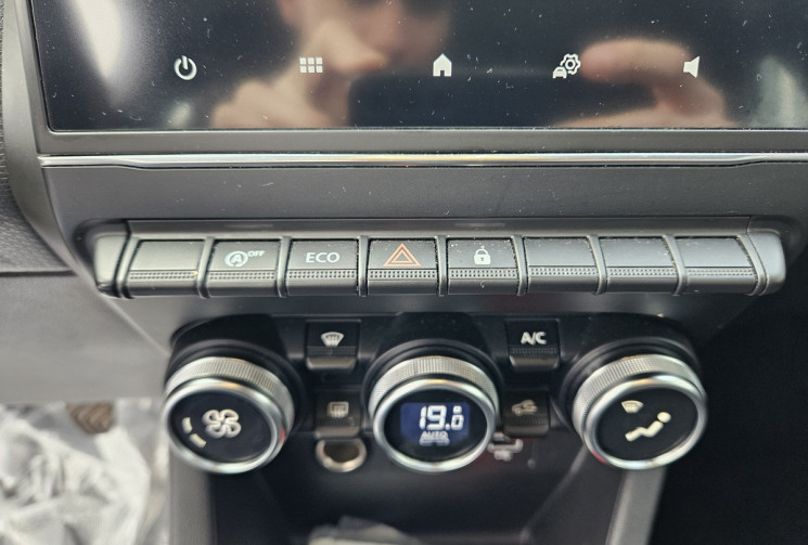 Renault CLIO V 1.5 BLUE DCI 85 CORPORATE EDITION BVM6