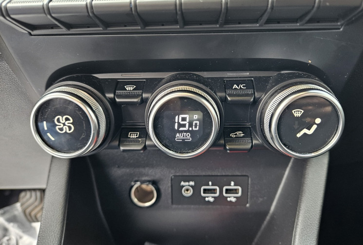 Renault CLIO V 1.5 BLUE DCI 85 CORPORATE EDITION BVM6