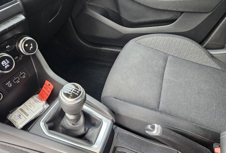 Renault CLIO V 1.5 BLUE DCI 85 CORPORATE EDITION BVM6