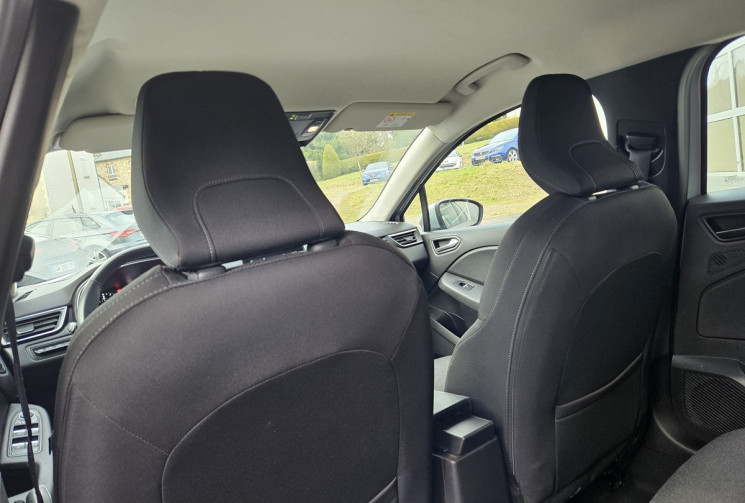 Renault CLIO V 1.5 BLUE DCI 85 CORPORATE EDITION BVM6