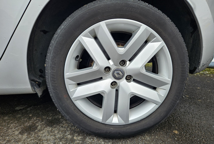 Renault CLIO V 1.5 BLUE DCI 85 CORPORATE EDITION BVM6