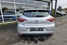 Renault CLIO V 1.5 BLUE DCI 85 CORPORATE EDITION BVM6