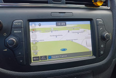 Kia Ceed 1.6 CRDI 136 CH - GT LINE - 50.530 KM - Chaine distribution - Camera - Radars - Bluetooth 