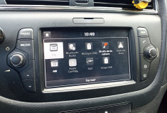 Kia Ceed 1.6 CRDI 136 CH - GT LINE - 49.600 KM - Camera - Radars - Bluetooth 