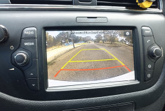 Kia Ceed 1.6 CRDI 136 CH - GT LINE - 50.530 KM - Camera - Radars - Bluetooth 