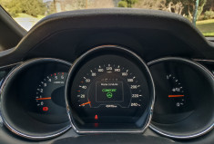 Kia Ceed 1.6 CRDI 136 CH - GT LINE - 50.530 KM - Camera - Radars - Bluetooth 