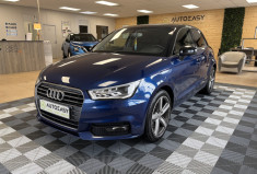 Audi A1 PHASE 2 SPORTBACK 1.4 TSI 125 AMBITION