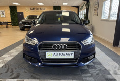 Audi A1 PHASE 2 SPORTBACK 1.4 TSI 125 AMBITION