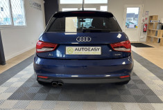 Audi A1 PHASE 2 SPORTBACK 1.4 TSI 125 AMBITION
