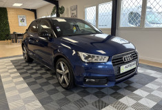 Audi A1 PHASE 2 SPORTBACK 1.4 TSI 125 AMBITION