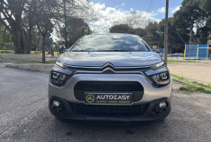 Citroën C3 CITROEN C3 82cv APPLE CARPLAY - RADAR DE RECUL - CLIM - COMMANDE AU VOLANT 