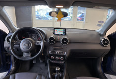 Audi A1 PHASE 2 SPORTBACK 1.4 TSI 125 AMBITION