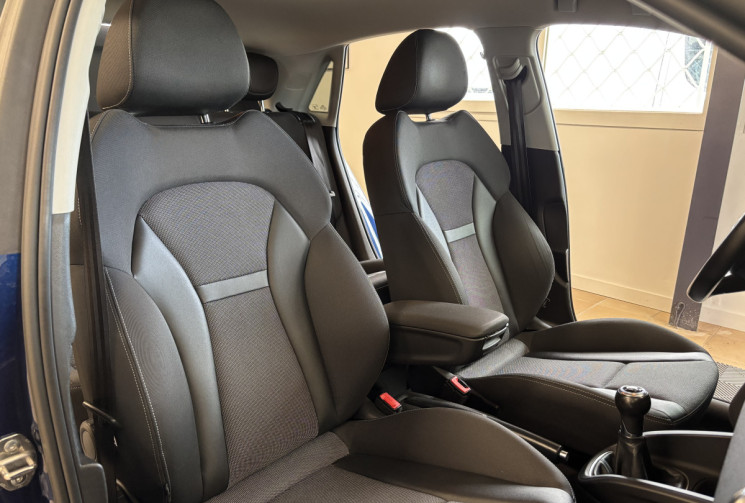 Audi A1 PHASE 2 SPORTBACK 1.4 TSI 125 AMBITION