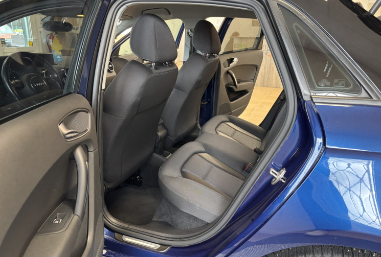 Audi A1 PHASE 2 SPORTBACK 1.4 TSI 125 AMBITION