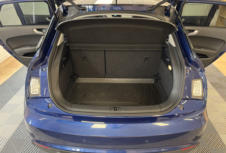 Audi A1 PHASE 2 SPORTBACK 1.4 TSI 125 AMBITION