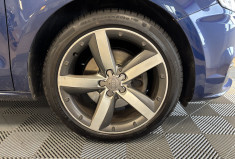 Audi A1 PHASE 2 SPORTBACK 1.4 TSI 125 AMBITION