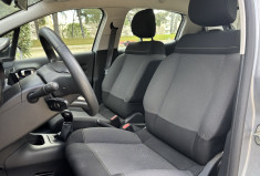 Citroën C3 CITROEN C3 82cv APPLE CARPLAY - RADAR DE RECUL - CLIM - COMMANDE AU VOLANT 