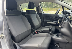 Citroën C3 FEEL 82cv APPLE CARPLAY - RADAR DE RECUL - CLIM - COMMANDE AU VOLANT 