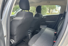 Citroën C3 FEEL 82cv APPLE CARPLAY - RADAR DE RECUL - CLIM - COMMANDE AU VOLANT 