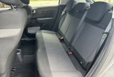 Citroën C3 FEEL 82cv APPLE CARPLAY - RADAR DE RECUL - CLIM - COMMANDE AU VOLANT 