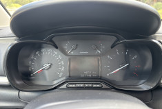 Citroën C3 CITROEN C3 82cv APPLE CARPLAY - RADAR DE RECUL - CLIM - COMMANDE AU VOLANT 