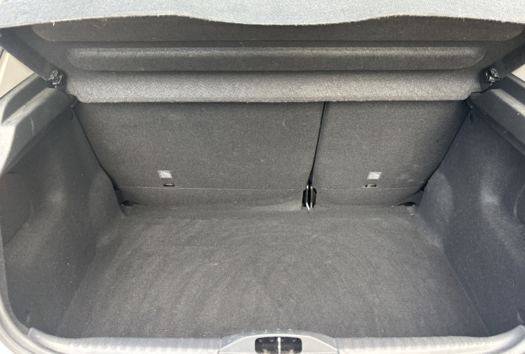 Citroën C3 FEEL 82cv APPLE CARPLAY - RADAR DE RECUL - CLIM - COMMANDE AU VOLANT 