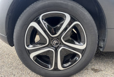 Citroën C3 CITROEN C3 82cv APPLE CARPLAY - RADAR DE RECUL - CLIM - COMMANDE AU VOLANT 